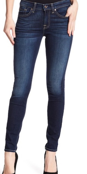 7 For All Mankind Denim - 🌟SEVEN7 Skinny Jeans